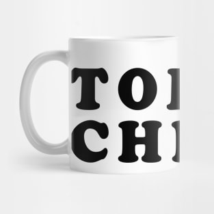 Todo Chido Mug